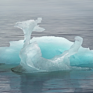 Jökulsárlon